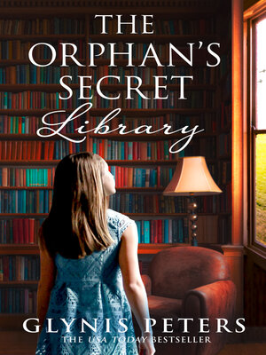 cover image of The Orphan's Secret Library